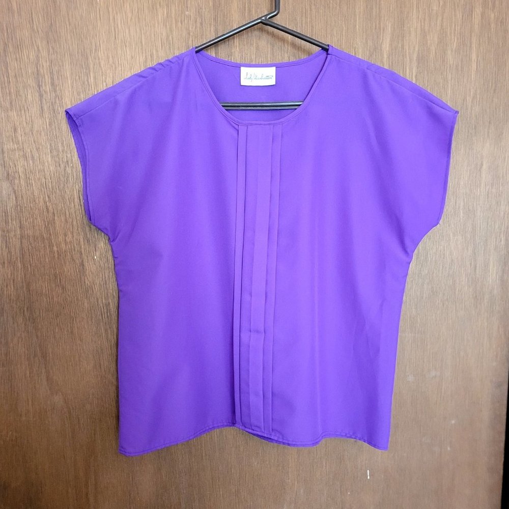 Lady Manhattan Size L